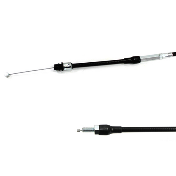 Bronco Throttle Cable 110-090