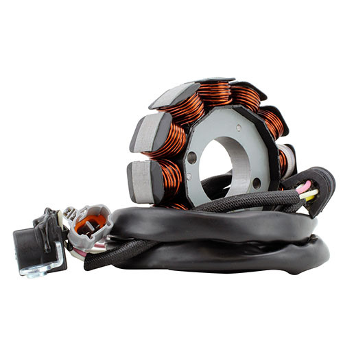 Rmstator Ac To Dc Lighting & 140W Stator & Voltage Regulator RM22430