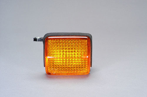 Dot Turn Signals For Hondascbr600F1 Xl600V 33400Mn4671 25-1011
