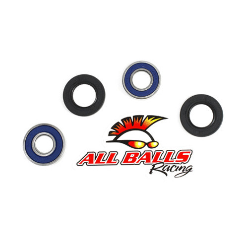 Wheel Bearing Kit Rear 25-1168