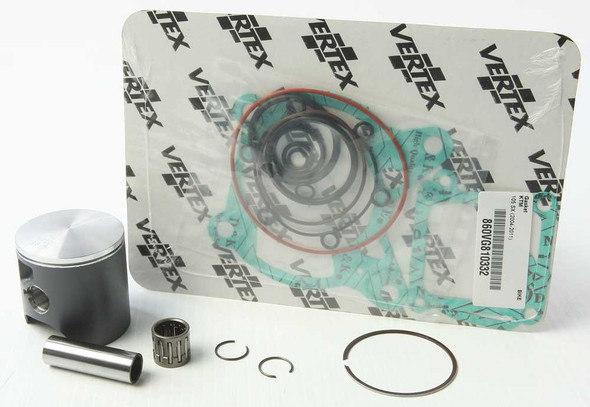 Vertex Top End Kit Cast 51.95/Std Ktm Vtk22991A