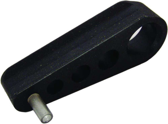 Modquad Front Chain Slider (Black) Fcs1-2