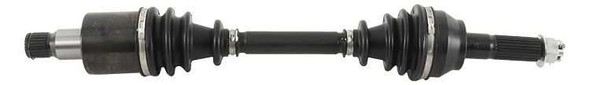 All Balls 8 Ball Extreme Axle Rear Ab8-Po-8-372
