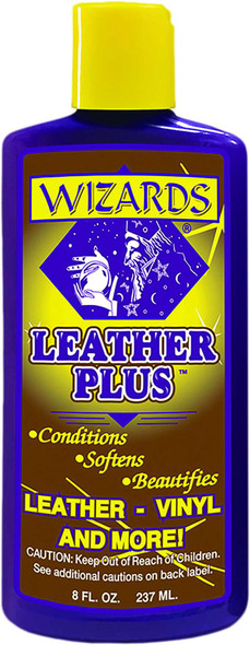 Wizards Leather Plus Treatment 8 Fl. Oz 66319