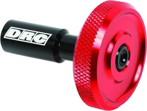Drc Shock Gas Cap Extractor D59-37-110