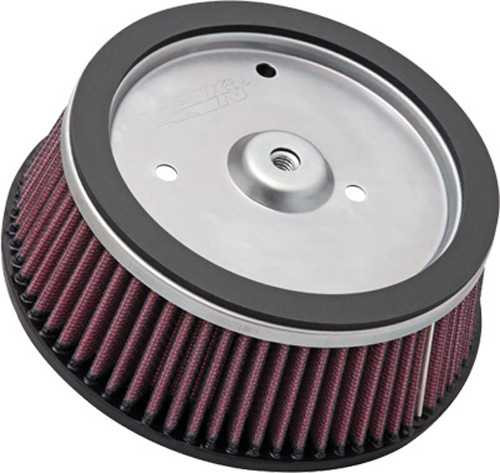 K&N Air Filter Hd-0800 Replacement Hammer Hd-0800