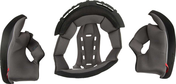 Scorpion Exo Exo-R420 Kwikwick Ii Liner/Cheek Pad Kit Sm 42-600-03