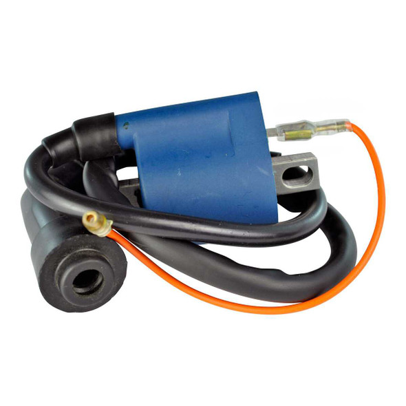 Rm Stator External Ignition Coil W/Spark Plug Cap Rm06003