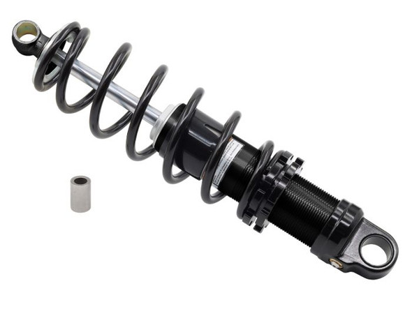 Spi Gas Shock Assembly Front Track SU-04329S
