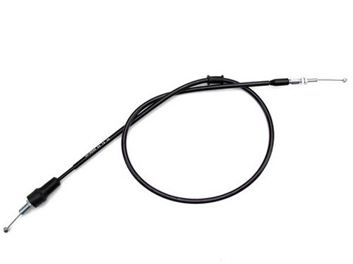 Cable Black Vinyl Throttle 04-0299