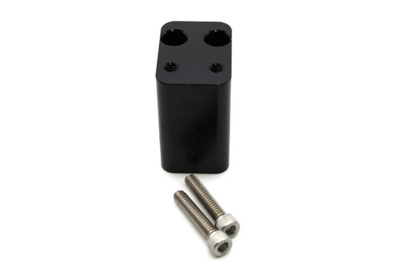 Saddlebag Plate Latch Extension RG-QRP-EXT