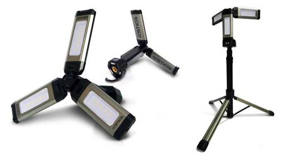 Risk Racing Risk Racing Trimobile Work Light 12680