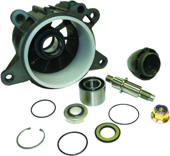 Wsm Jet Pump Assembly S-D 4-Tec 003-722K