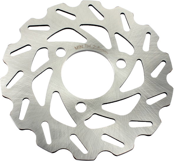 All Balls Brake Rotor 18-0001