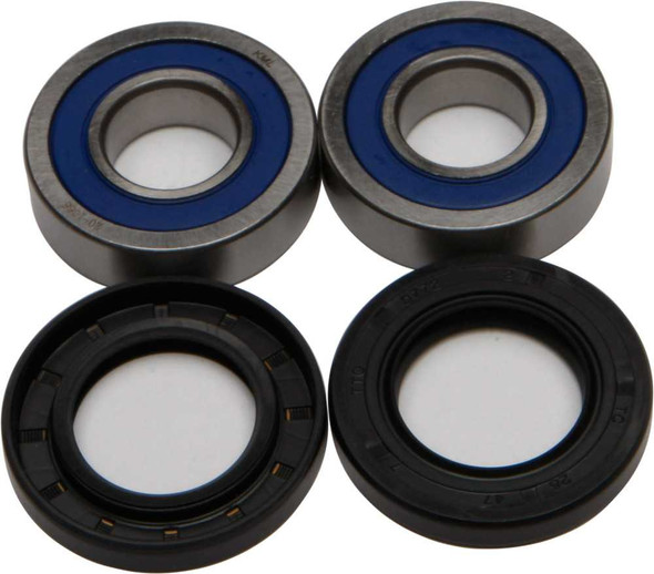 All Balls Wheel Bearing & Seal Kit 25-1653