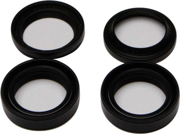 All Balls Fork & Dust Seal Wiper Kit 56-111