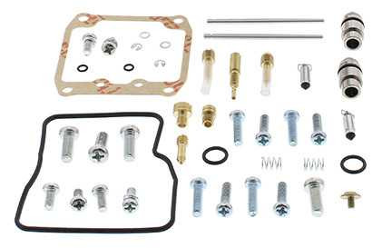 All Balls Bike Carburetor Rebuild Kit 26-1698