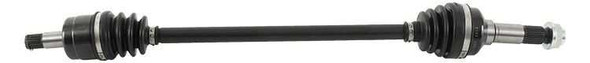 All Balls 8 Ball Extreme Axle Front Ab8-Ya-8-318