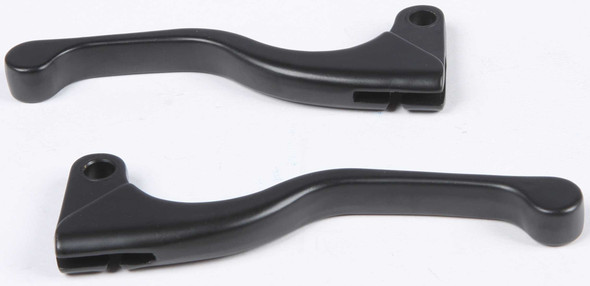 Fire Power Alloy Lever Set Black Wp99-73752