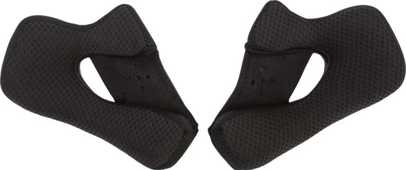 Gmax Cheek Pads 45Mm Xs Stock Ff-49 G049029