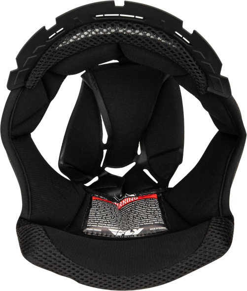 Fly Racing Trekker Helmet Comfort Liner 18Mm F73-88589