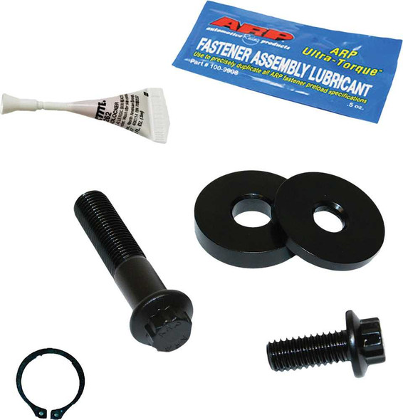 Feuling 12 Point Cam & Pinion Bolt Fastener Kit 3042