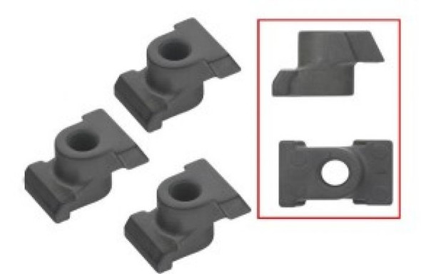 Spi Clutch Slider SM-03342