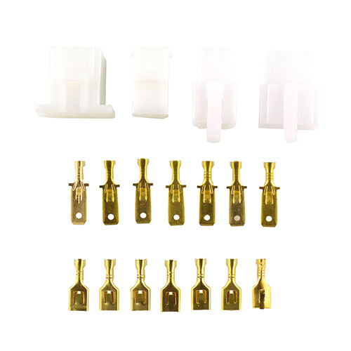 Rmstator Regulator Rectifier Connector Kit RM14504R