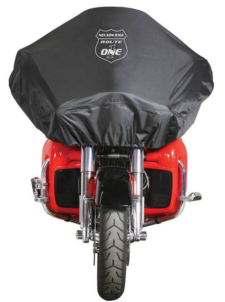 Nelson Rigg Route 1 Extreme Motorcycle Half Cover Dex-Rt1H