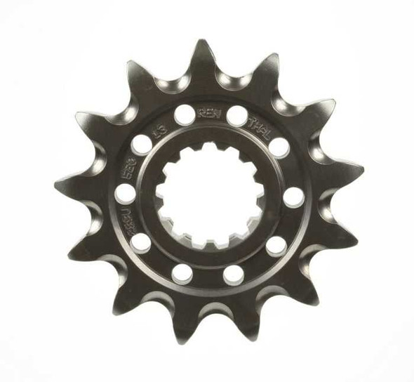 Renthal Renthal Front Ultralight Sprocket Grooved 14T 466U-520-14Gp