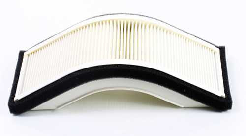 Hi Flo Air And Oil Filters Hi Flo - Air Filter Hfa2915 Hfa2915