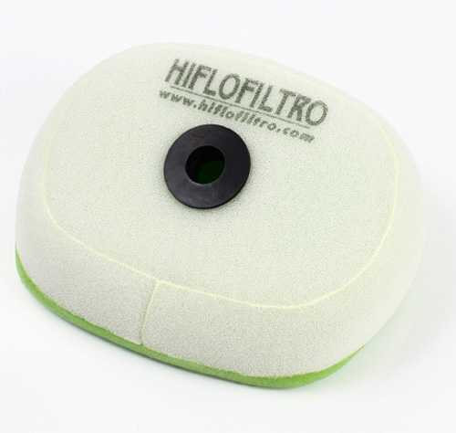 Hi Flo Air And Oil Filters Hi Flo - Dual Stage Foam Air Filter Hff3017 Hff3017