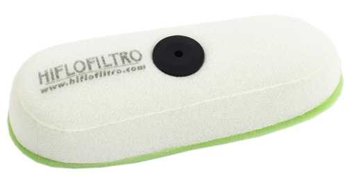 Hi Flo Air And Oil Filters Hi Flo - Dual Stage Foam Air Filter Hff6011 Hff6011
