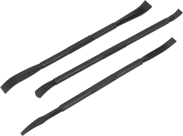 Performance Tool Lightweight Mini Pry Bar Set W2038