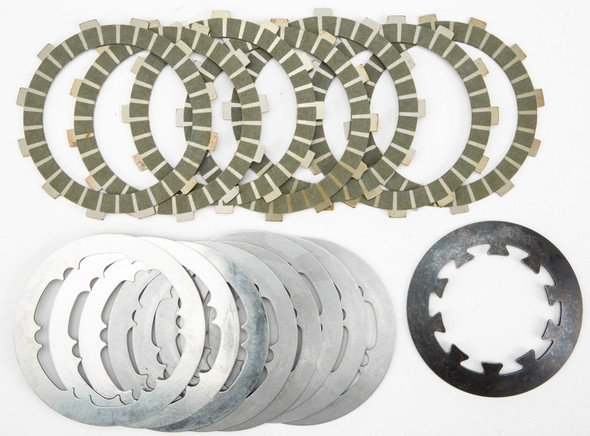 Ebc Dirt Racer Clutch Set Drc304 Drc304
