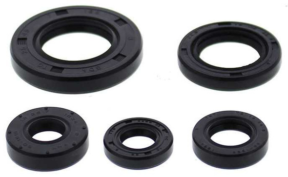 Vertex Oil Seal Set 822990