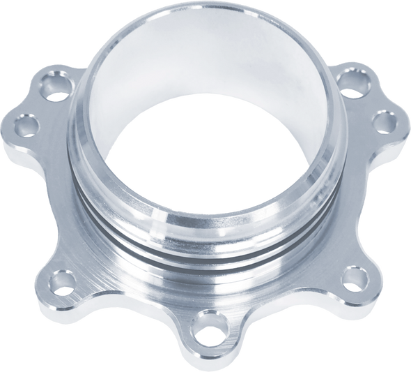 Modquad Exhaust Flange 250R Steel Exf-250R