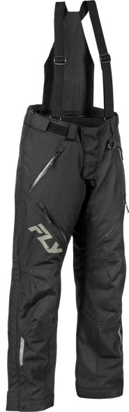Fly Racing Women'S Snx Pro Pant Black 3X 470-45303X