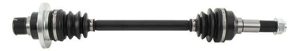 All Balls 8 Ball Extreme Axle Rear Ab8-Ya-8-322