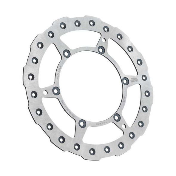 Jt Front Brake Rotor Ss Self Cleaning Ktm/Hus Jtd6026Sc01