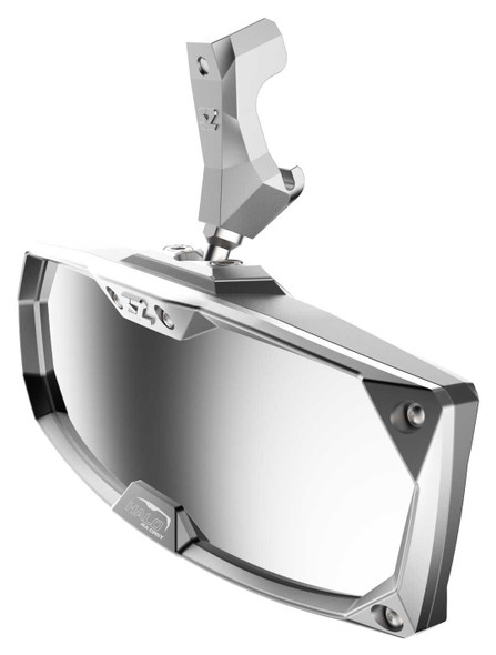Seizmik Halo-Ra Cast Rear Mirror Can 56-18028