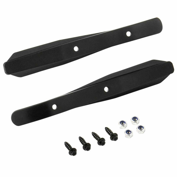 Zeta Xc Pro Convert Handguard White Ze74-1090