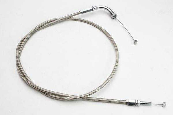 Motion Pro Armor Coat Throttle Pull Cable 62-0422