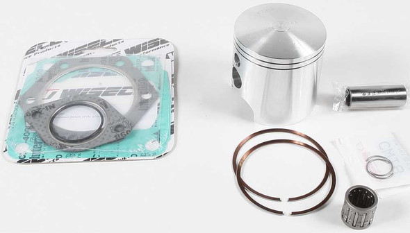 Wiseco Top End Kit 72.00/Std Pol Pk1084