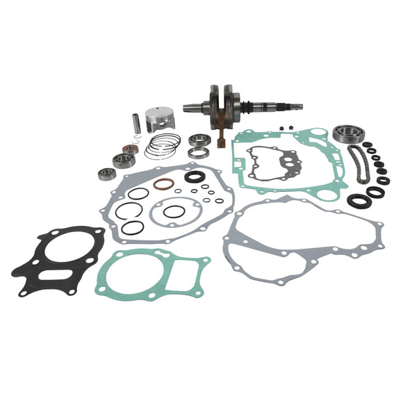 Vertex Complete Engine Rebuild Kit Hon Wr00011
