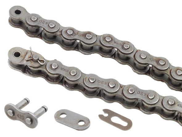 Spi Chain Kit For Mini Sled420 X 82Links SM-03512