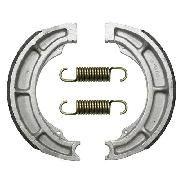 Wildboar Brake Pads Semi Metal AT-05109