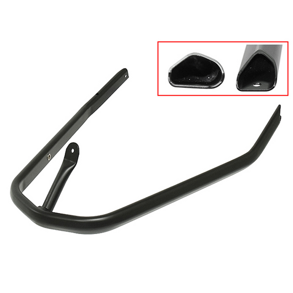 Spi Front Bumper SM-12694