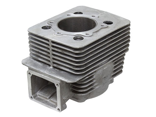 Spi Cylinder SM-09607