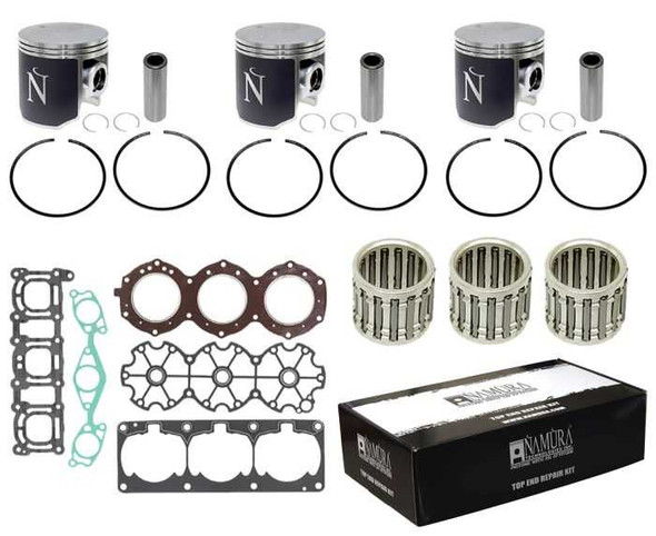 Namura Technologies Namura Top End Repair Kit Nw-40000K2